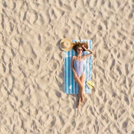 Let it shine: the unexpected benefits of sun exposure on skin